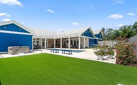 Indigo Manor Vacation Rental Foley United States Of America