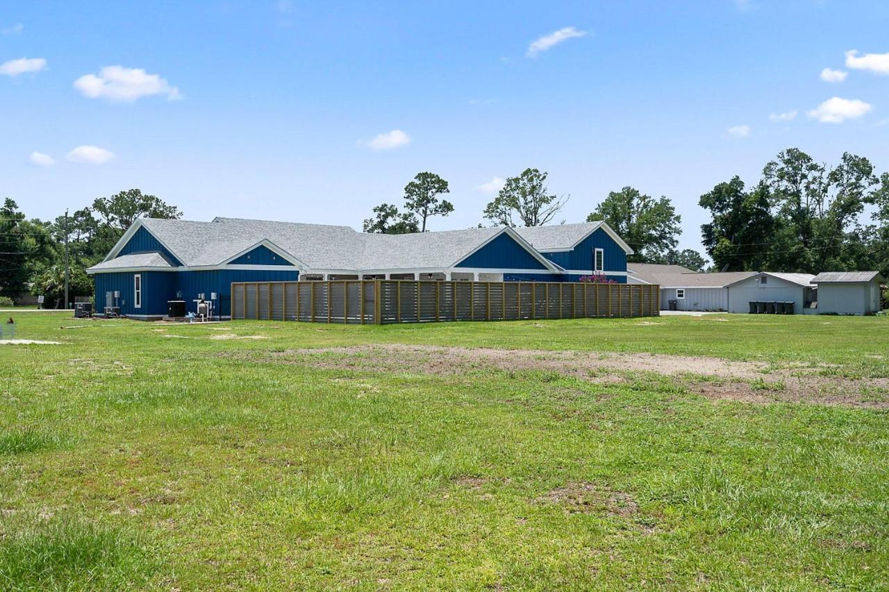 Indigo Manor Foley Exterior photo